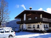 GГ¤stehaus Soldanella 