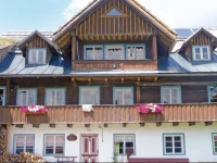 Holiday home Vorberg 