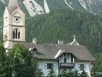 My Adventure Appartements Ramsau 