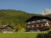 Pension WildschГјtz 