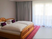 Verweilzeit Appartementhaus 