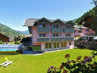 Erholungshotel Margarethenbad 