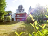 Hotel Restaurant Ottenstein Superior 