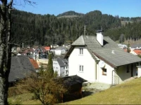 Ferienhaus im Joglland 