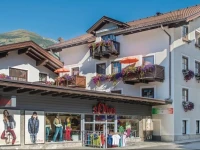 Apartment Marktstrasse II 