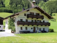 Apartment Pirchnerhof 2 