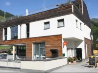 Apartment Rauris 