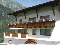 Apartment Rauris Lackenweg 