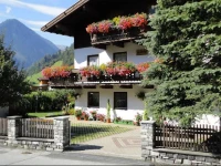 Apartmenthaus Achenruh 