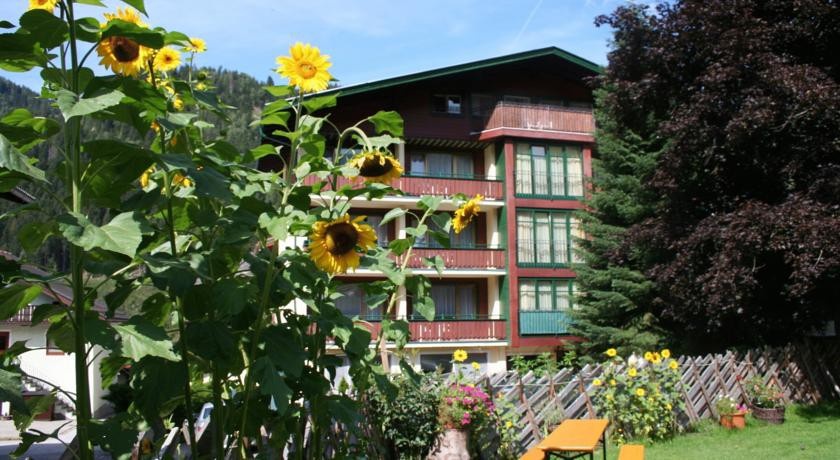 Hotel Gasthof BrГ¤u 