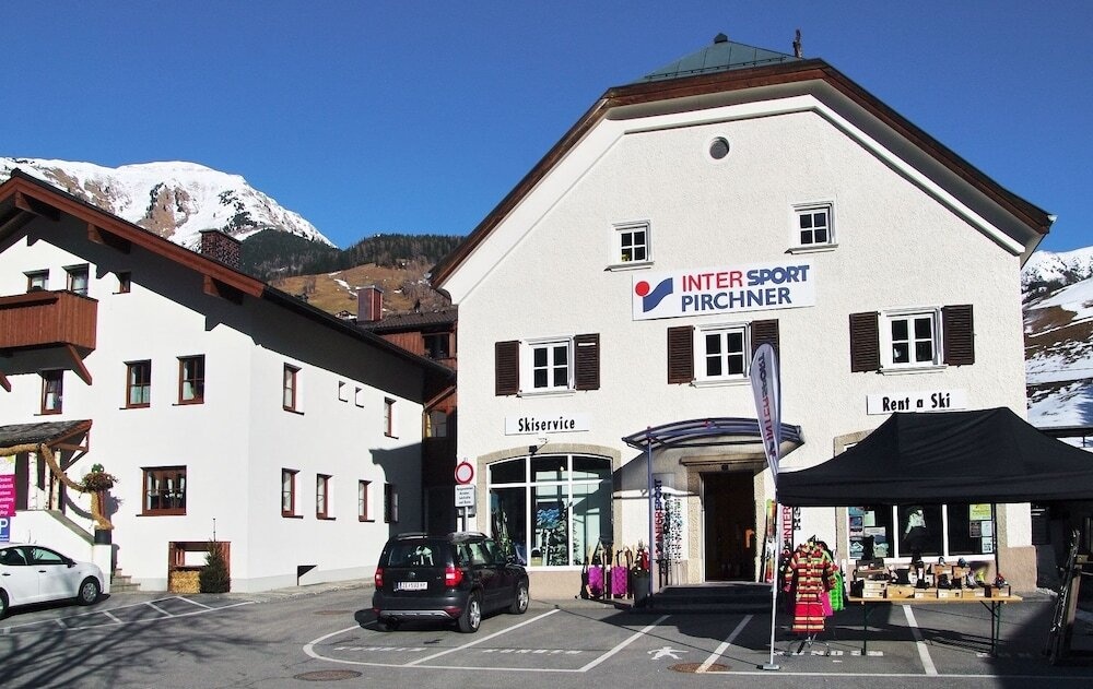 Haus Auszeit 