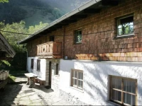 Holiday home Wimberger 