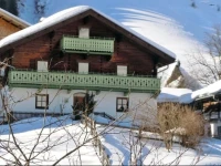 Villa Vorstandrevier 
