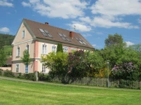 Romantik-Villa LebensART 5*