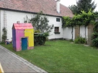 Apartments Haus Morgensonne 