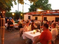 Biergasthof Riedberg 