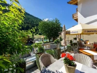Hotel Riederhof 