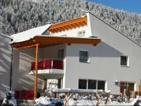 Alpenapartments 