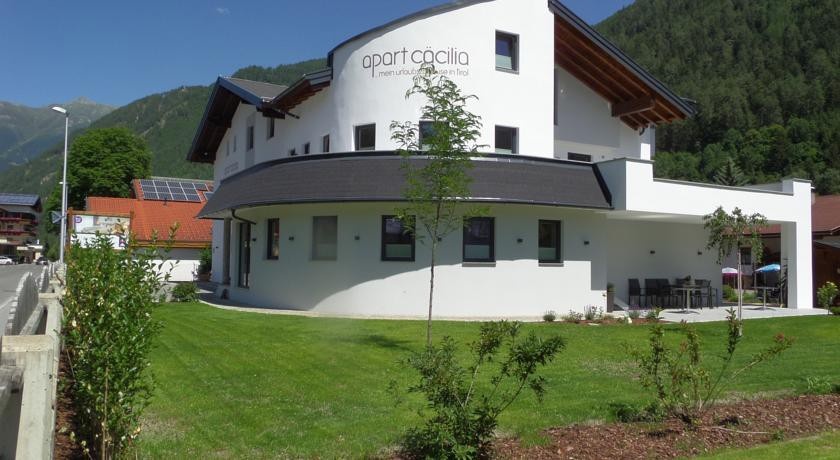 Apart CГ¤cilia 