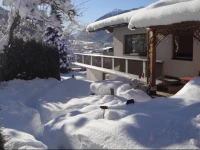 Appartements Zerzer 