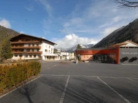 Chalet Tschallener 