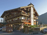 Hotel Zillertaler Grillhof 