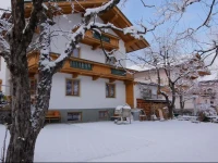 Apartment Haus Schiestl II Ried im Zillertal 