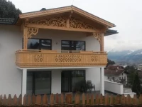 Ferienwohnung Taxach 
