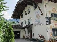 Haus FlГ¶rl 