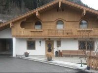 Landhaus Taxach 