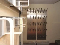 Wohnung Erdgeschoss 