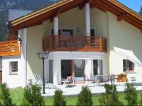 Haus SpГ¶rr 