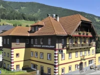 Hotel-Landgasthof Katschtalerhof 