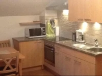 Appartement Katschberg 