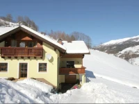 Chalet Wirnsberg 