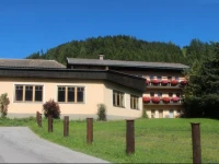 Pension MГјhlbacherhof 