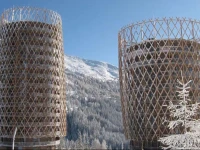 Premium Apartments EDEL:WEISS in Katschberg Carinthia 