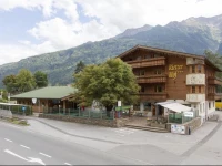 Hotel Rietzerhof 