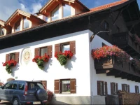 Apartment Oberdorf 