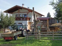 Holiday home Oberdorf 