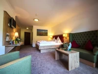 Auszeit - Hotel Erlebach 