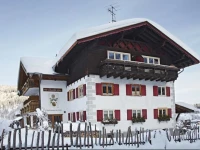 Bio-Hotel Oswalda-Hus 