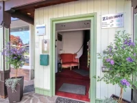 Hotel-Garni Fels 