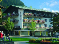 Hotel-Garni Fels
