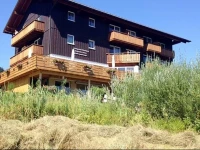 Alpengasthof HГ¶rnlepass KrГ¤uterhotel 