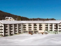 Apartment Sport- und Familienhotel Riezlern 1 