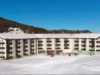 Apartment Sport- und Familienhotel Riezlern 2