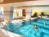 Apartment Sport- und Familienhotel Riezlern 4 