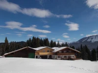Berghof Felder 