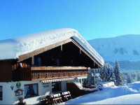 Berghof Felder